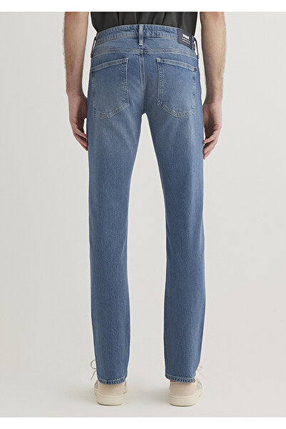 Mavi Jake Classic Denim Gölgeli İndigo Mavisi Jean Pantolon 0042289276