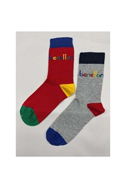 Benetton KADIN ÇORAP