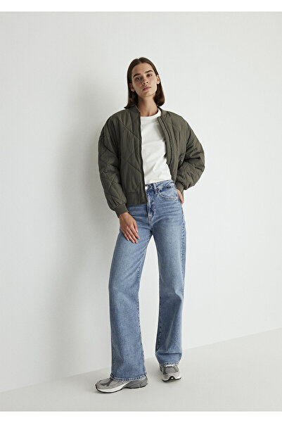 Mavi Victoria Premium Puslu Açık Jean Pantolon 101072-88212
