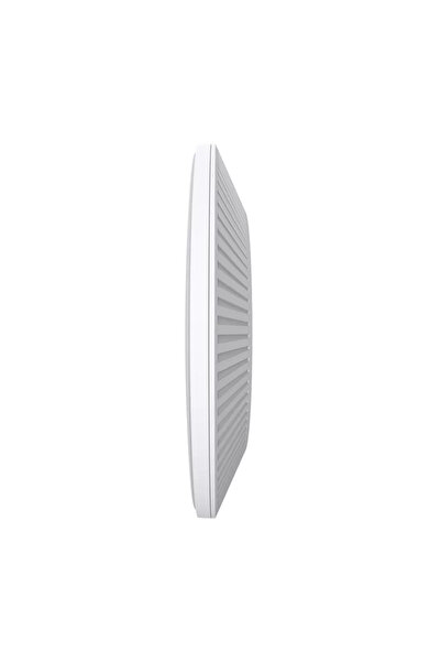 TP-LINK Punct de acces Wi-Fi 6, AX5400 Dual-Band, 4/5 dBi, 1 x RJ45 2.5 Gbps, PoE - Omada EAP673