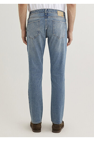 Mavi M0042285360 Mavi Pamtolon Jake Mıd Vıntage Comfort