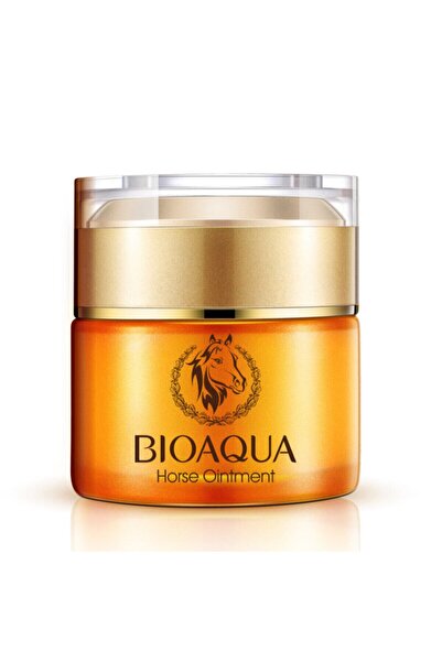 Bioaqua At Yağı Merhemi Anti-age Bakım Krem 50 gr