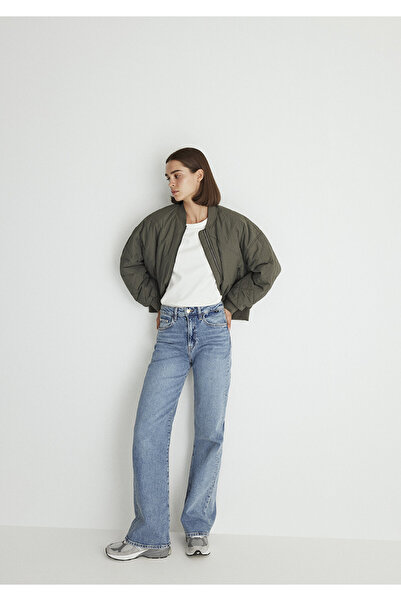 Mavi Victoria Premium Puslu Açık Jean Pantolon 101072-88212
