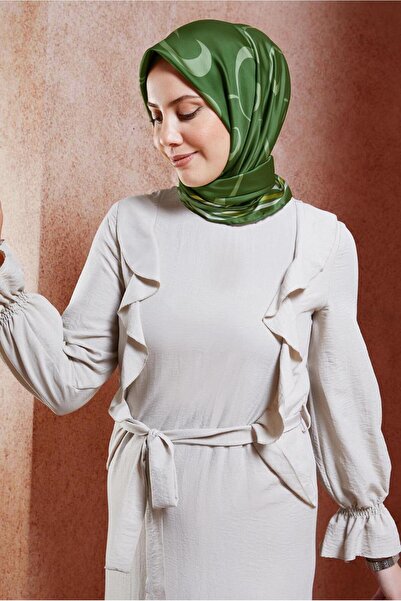 Alvina وشاح بنمط ألفينا - موديل 8434