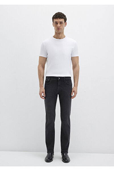 Mavi Martin Black Duman Gri Smoke Jean Pantolon 0037834819
