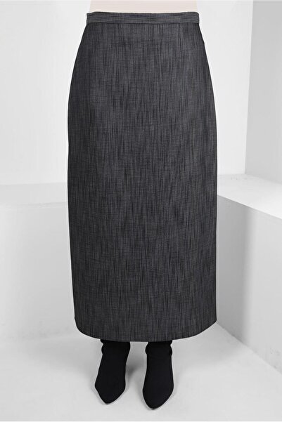 Alvina DÜZ KESİM ETEK 60513