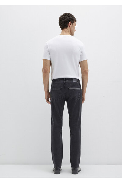 Mavi Martin Black Duman Gri Smoke Jean Pantolon 0037834819