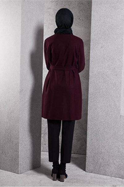 Alvina KEMERLİ CEKET 45167