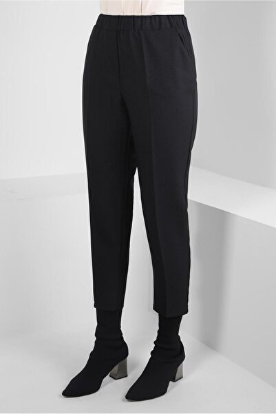 Alvina BELI ELASTIC TROUSERS 70640