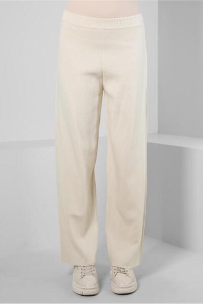 Alvina TRIKOT PANTALONE SA ELASTIČNIM STRUKOM 70610