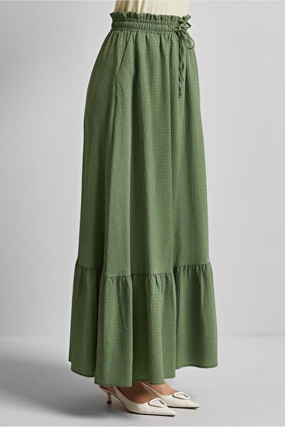 Alvina Спідниця з гумкою на талії 60681