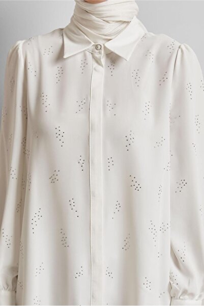 Alvina ΜΠΛΟΥΖΑ ΜΕ ΠΕΤΡΑ 45721