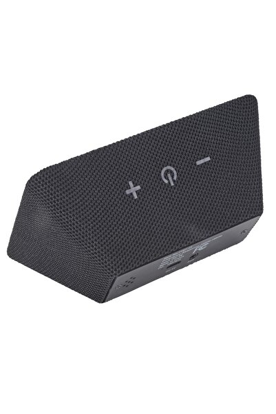 Generic Boundary Natural Bamboo Bluetooth Speaker #7197-13