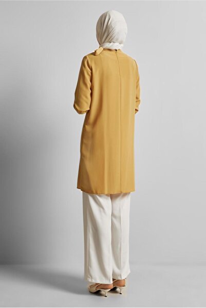 Alvina ΤΟΥΝΙΚ ΜΕ ΛΕΠΤΟΜΕΡΗ ΔΕΛΤΑ 44223