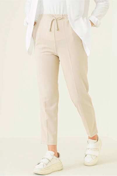 TRENDTESETTÜR ΓΥΝΑΙΚΕΙΟ ΜΠΕΖ ΠΑΝΤΕΛΟΝΙ ΜΕΕΛΑΣΤΙΚΗ                                     �