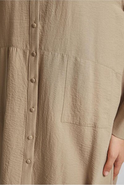 Alvina ΠΟΥΚΑΜΙΣΟ ΤΟΥΝΙΚΟ ΓΙΑΚΑ 45325