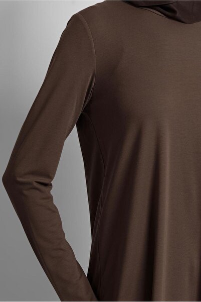 Alvina BİSİKLET YAKA TUNİK 45480