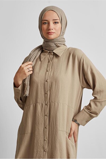 Alvina TUNICA CU GULER CAMASĂ 45325