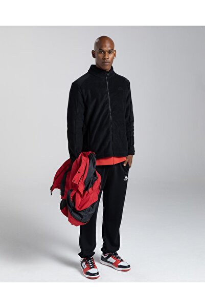 Kappa Authentic Rika Erkek Mercan Kırmızı Regular Fit 3-in-1 Mont