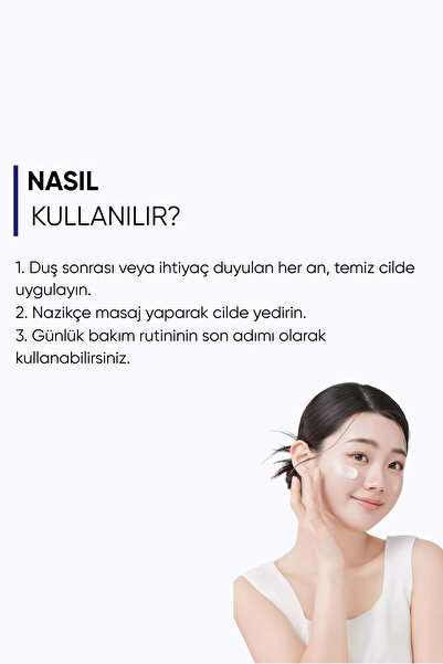 Pyunkang Yul Hassas Ciltler İçin Yoğun Nemlendirici & Yatıştırıcı Vücut Losyonu (350ml)
