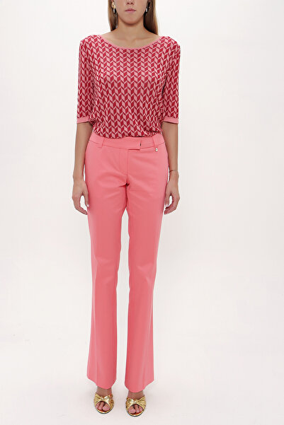 SOCIETA Mercan Pamuk pantolon 40677