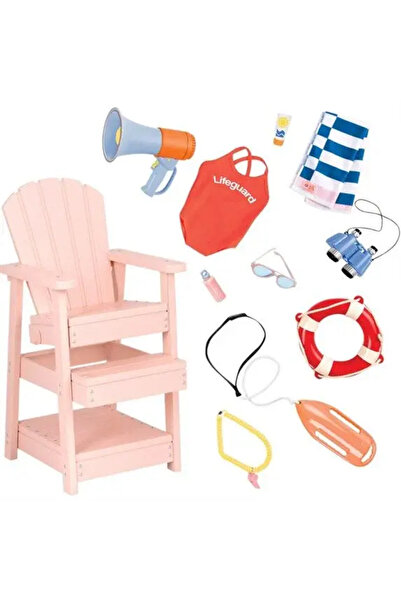 Our Generation Cankurtaran Seti bd37416z