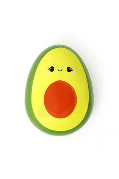 Legami Harika Saçlar Tarak Avokado K091484