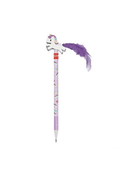 Legami Unicorn Silgili Kurşun Kalem K088074