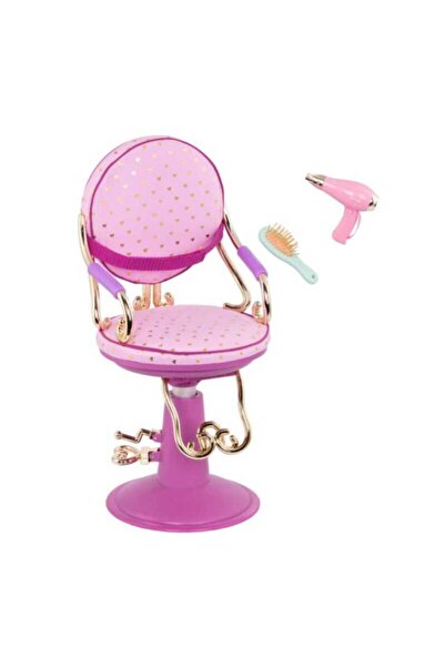 Our Generation Kuaför Seti Kalpli BD37978Z