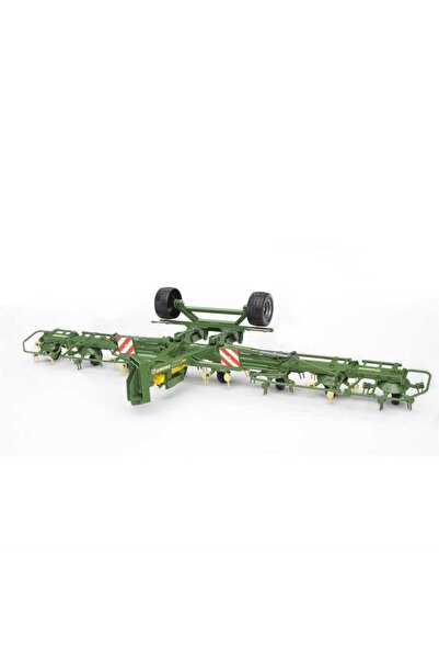 Bruder مجفف كرون كيه دبليو تي 8.82 أوت موديل BR02224