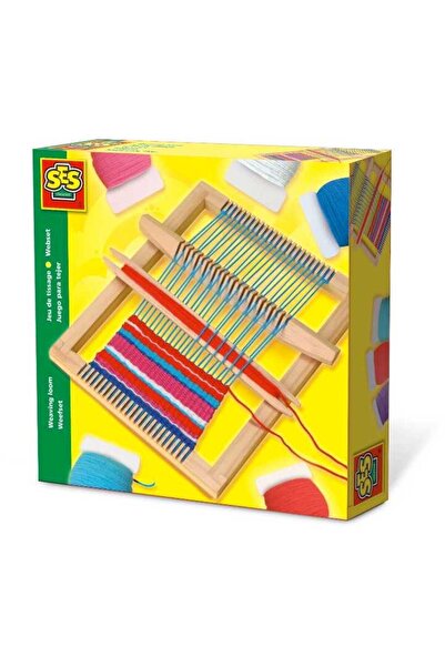 SES Creative لعبة رازبوي من القماش مع ملحقات وألوان نارية