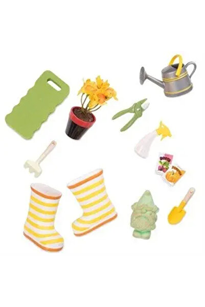 Our Generation Bahçe Bakım Seti bd37500z