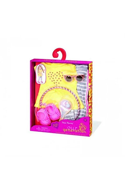 Our Generation Kıyafet - Playtime BD30293Z