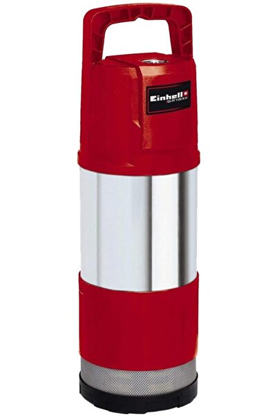Einhell GE-PP 1100 N-A Otomatik Dalgıç Pompa - Temiz Su 45 mss 6 m³/h