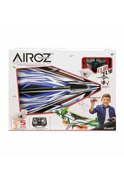 Silverlit Airoz Uzaktan Kumandalı Uçak 84844