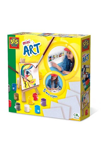 SES Creative ميني آرت SC014782