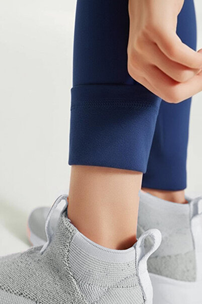 Colorinas 2-Pack Softy Girls' Winter Tights with Furry Inside