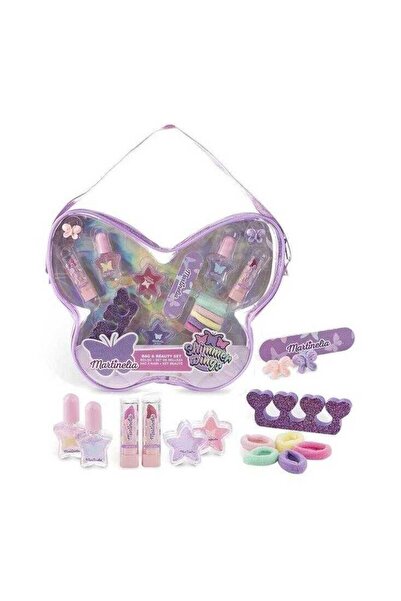 Martinelia Shimmer Wıngs Butterfly Bag 31153
