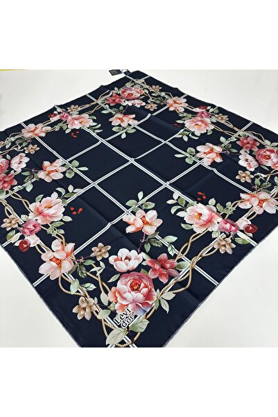 Levidor وشاح حريري من التويل IPKW28