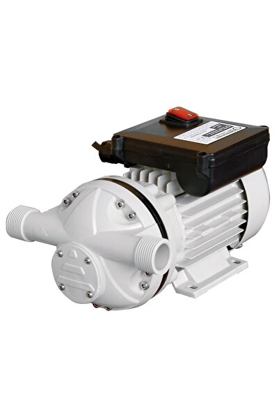 Water Sound 12 Volt Diyaframlı Mazot ve Yağ Pompası Kendinden Emişli - GP30012H