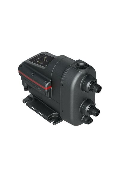 Grundfos Scala2 3-45 AKCDDE Sessiz Otomatik Hidrofor 4 Bar 4.8 m³/h
