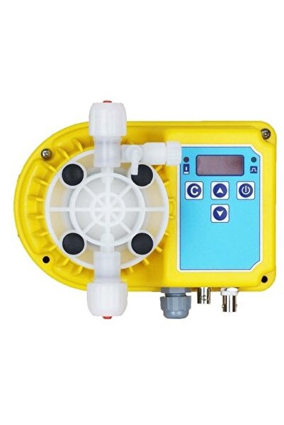 Antech Lara-PR 5L/7B ORP/pH & Dijital Sıvı Seviye Kontrollü Dozaj Pompası