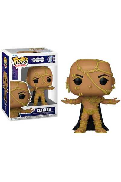 Funko شخصية POP من أفلام 300 - إكسيرس 72440