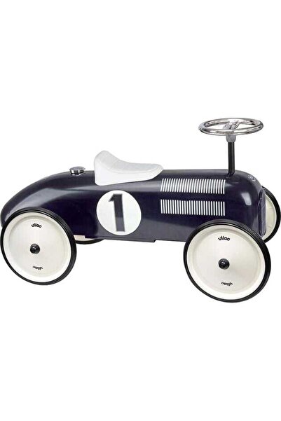 Vilac Black Vintage Car Siyah Klasik Araba 1121