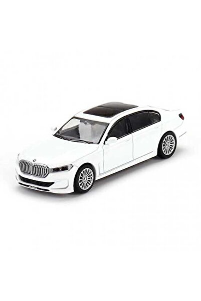 mini gt 164 بي إم دبليو ألبينا بي 7 إكس درايف ألباين وايت إم جي تي 00557-إل