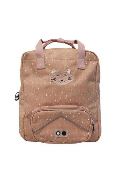 Trixie 94-222 Backpack Large - Mrs. Cat