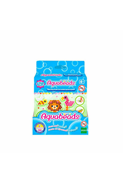 Aqua Beads Aquabeads Mini Surprise Play Pack Eab32000
