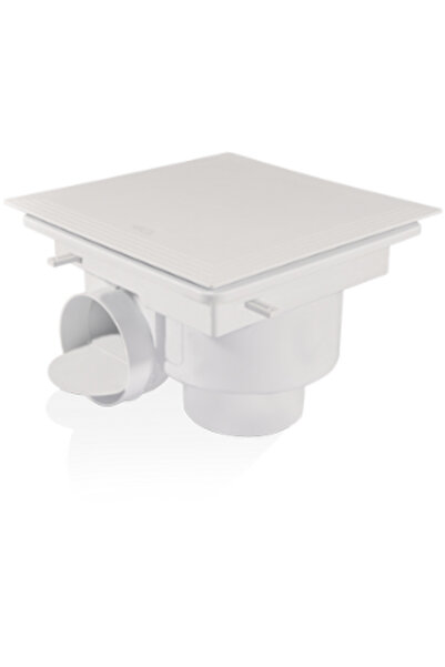 Aircol 250F Tavan Tipi Aspiratör / Fan 150 m³/h