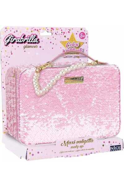 Girabrilla Блестяща чанта за багаж Tm-1057