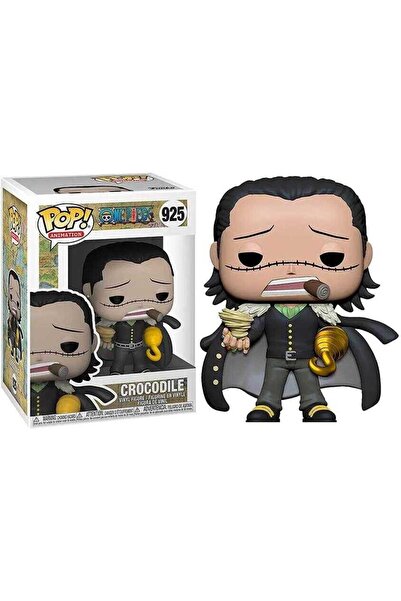 Funko شخصية كرتونية من سلسلة ون بيس - كروكودايل 54464